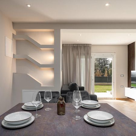 Larum Apartmens 弗尔萨尔 外观 照片