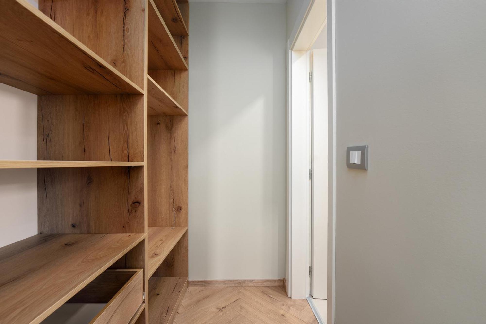 Larum Apartmens 弗尔萨尔 外观 照片