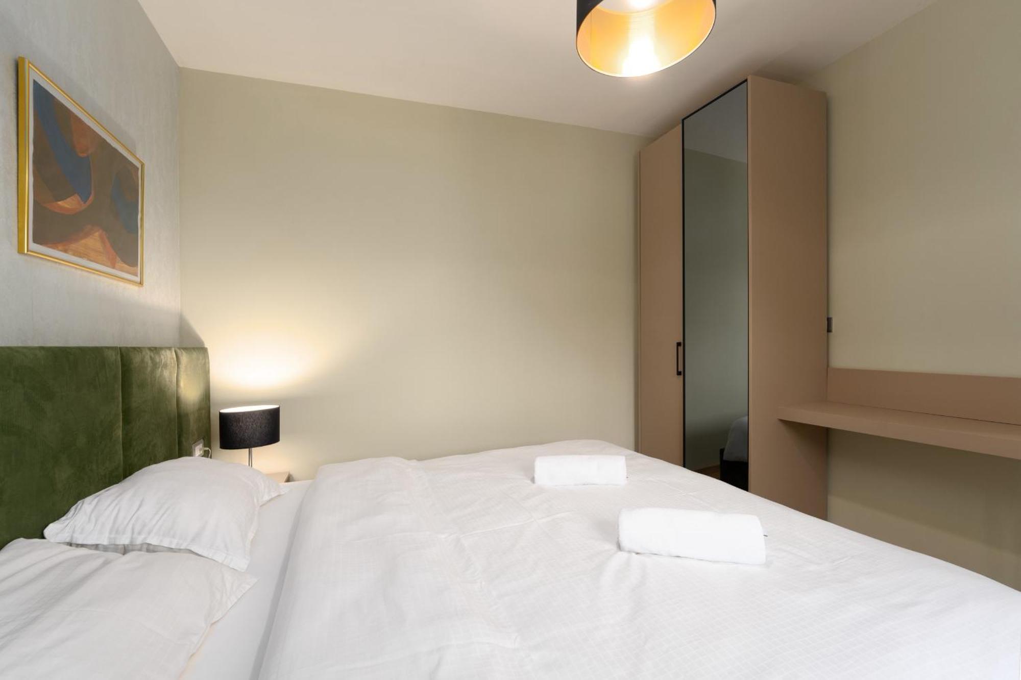 Larum Apartmens 弗尔萨尔 外观 照片